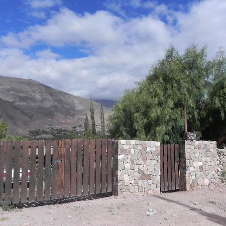 Posada Suri Huasi Тилькара Экстерьер фото