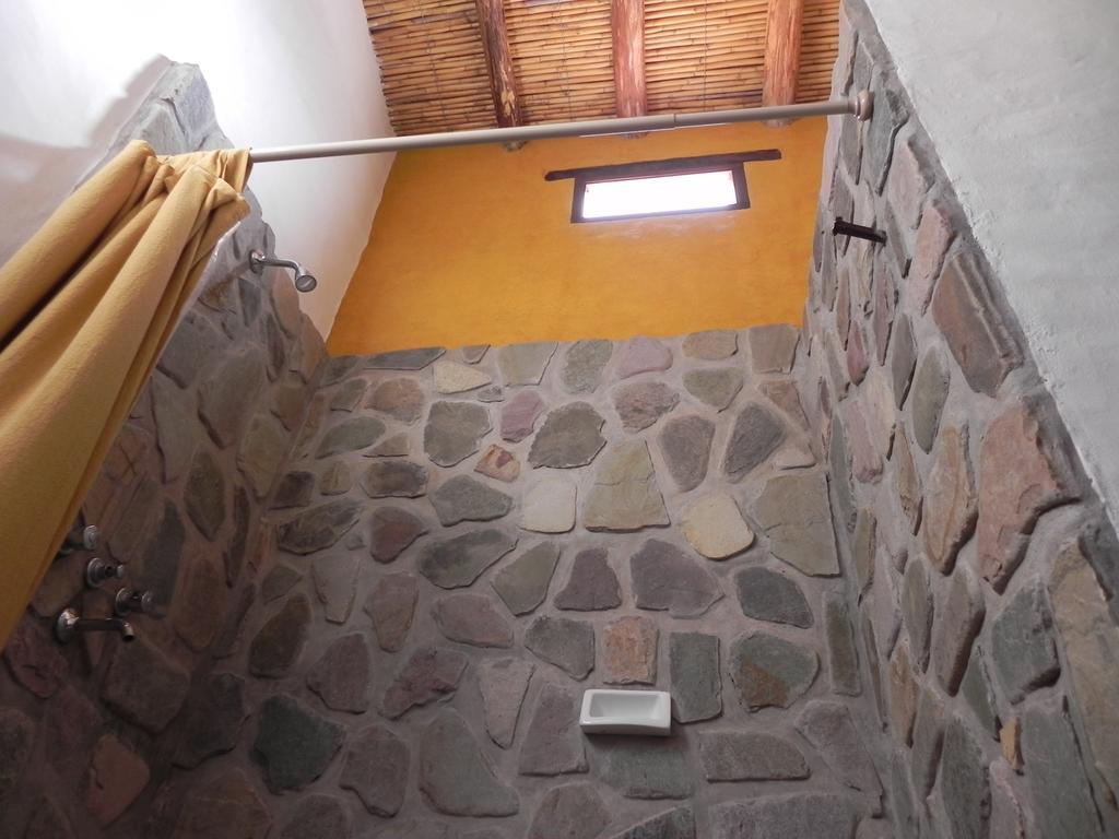 Posada Suri Huasi Тилькара Номер фото