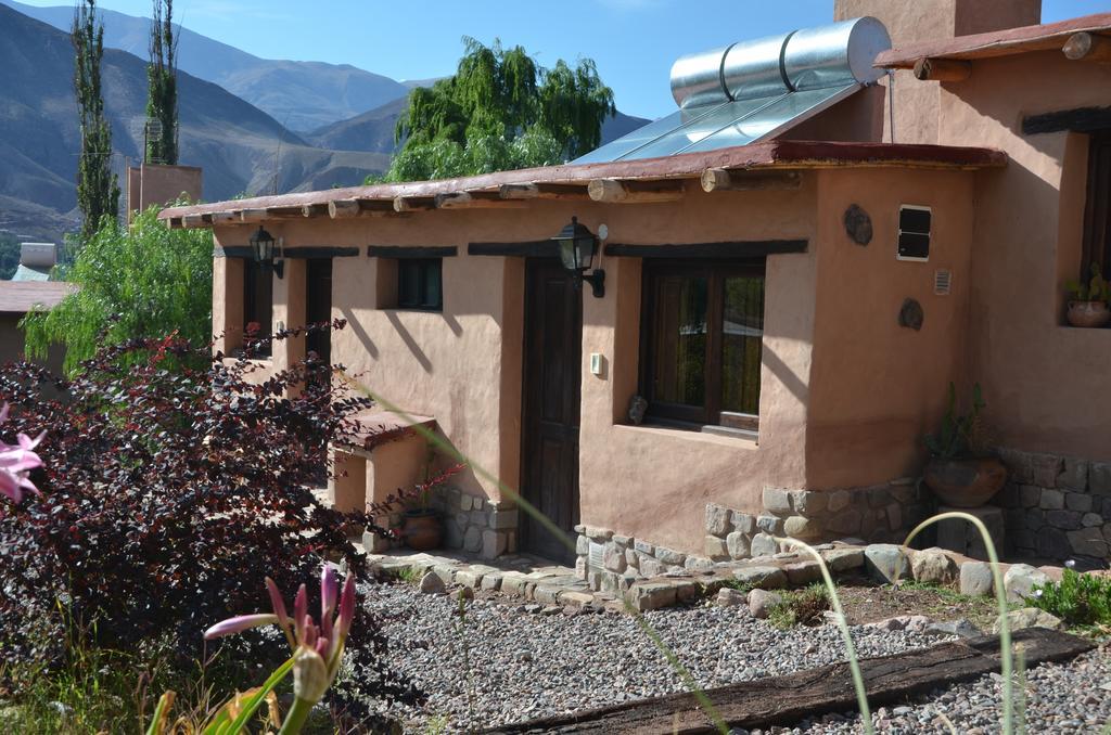 Posada Suri Huasi Тилькара Экстерьер фото