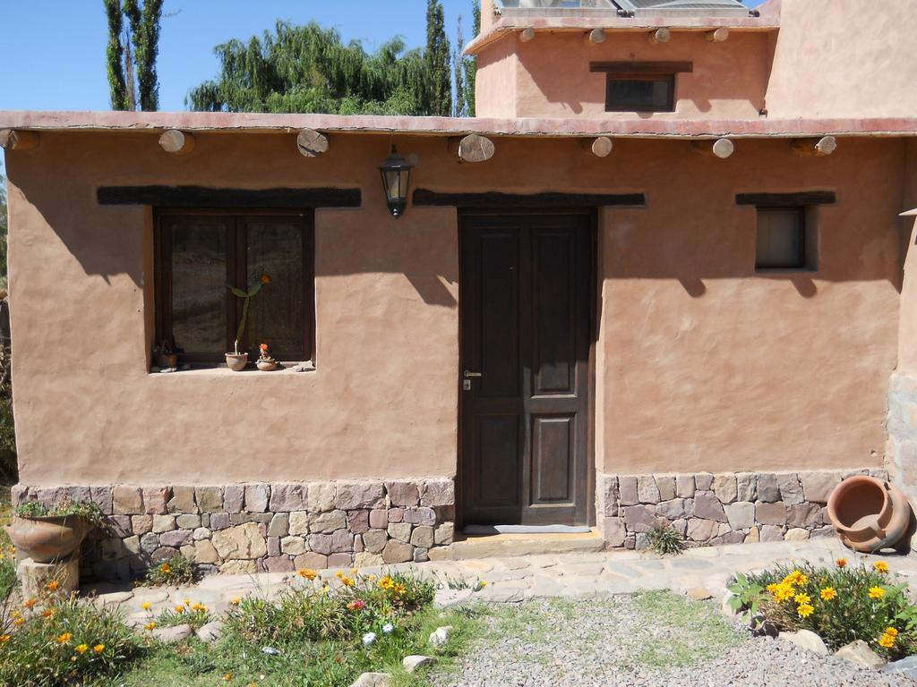 Posada Suri Huasi Тилькара Экстерьер фото