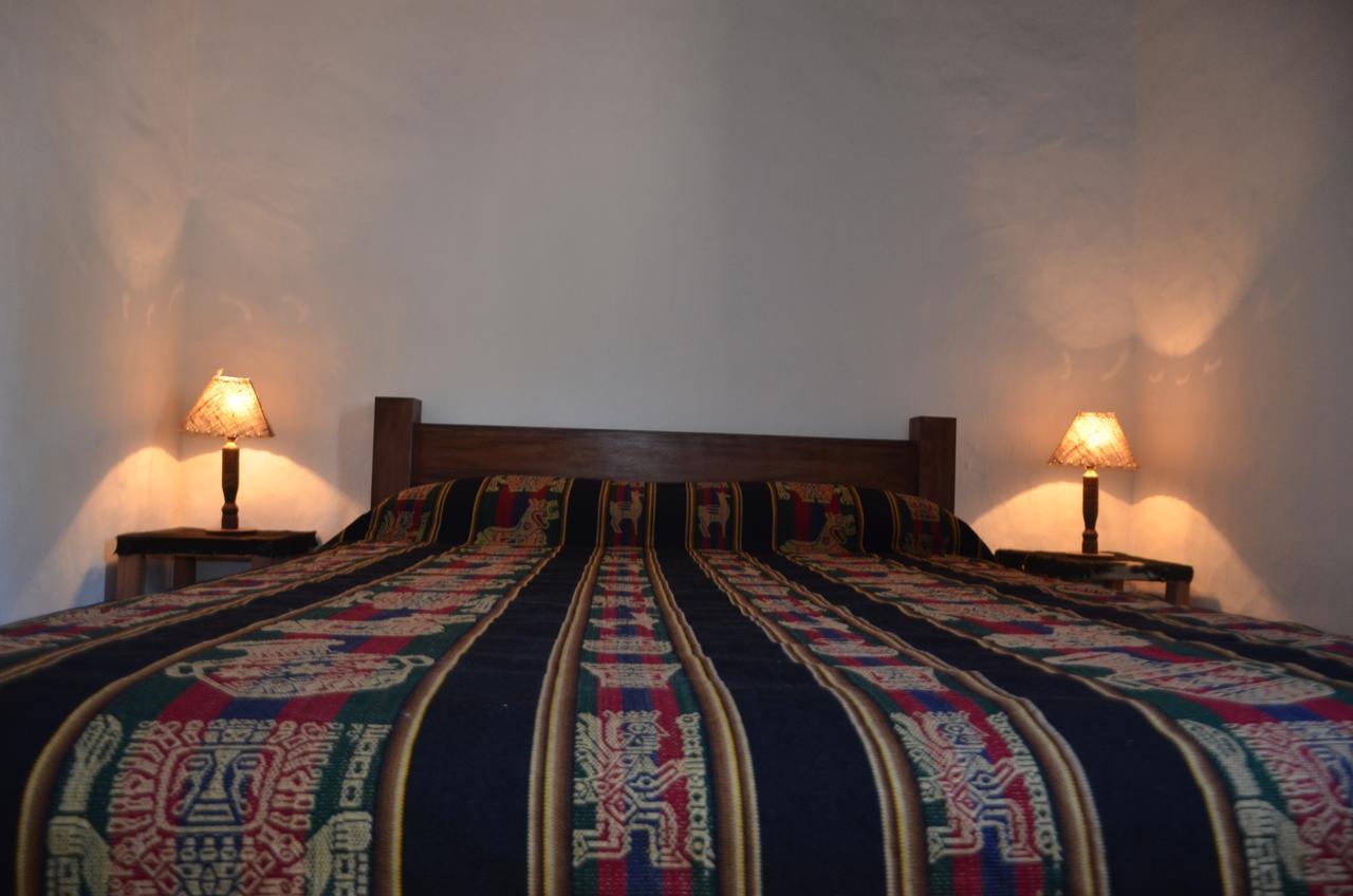 Posada Suri Huasi Тилькара Экстерьер фото