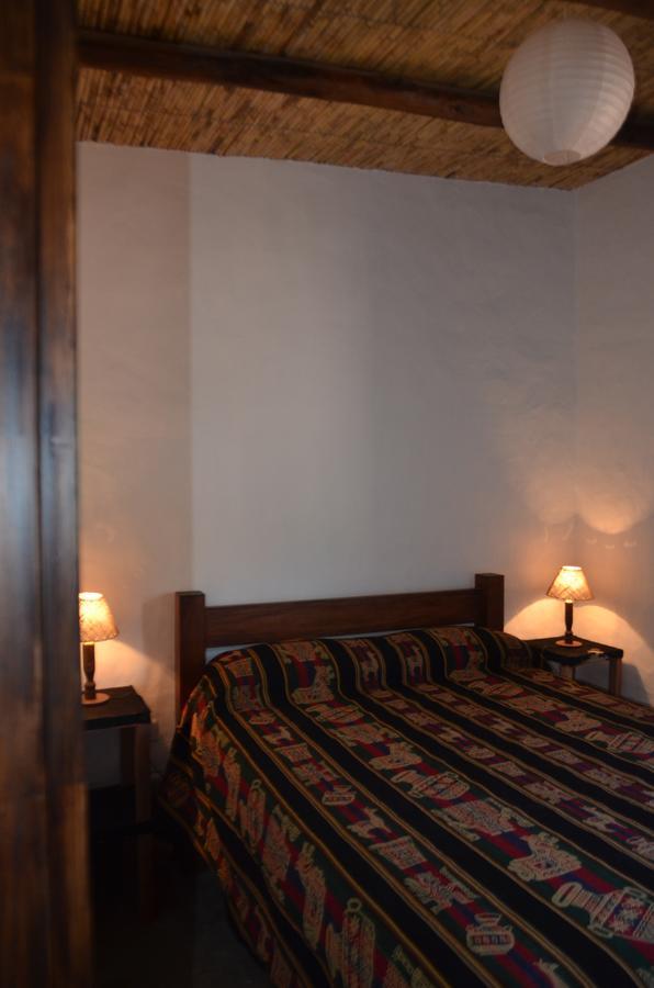 Posada Suri Huasi Тилькара Экстерьер фото